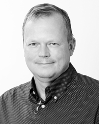 Henrik Werneteg